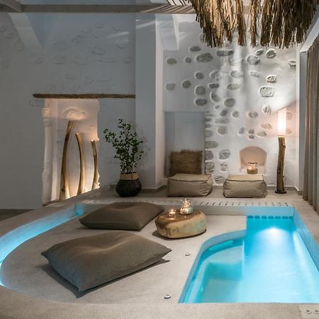 Aphrodite Luxury Apartment Astypálaia Екстериор снимка