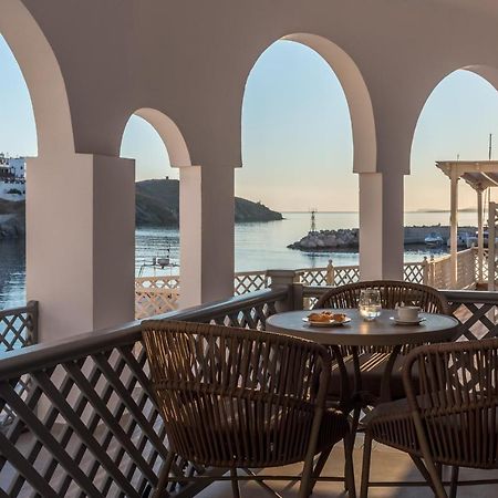 Aphrodite Luxury Apartment Astypálaia Екстериор снимка