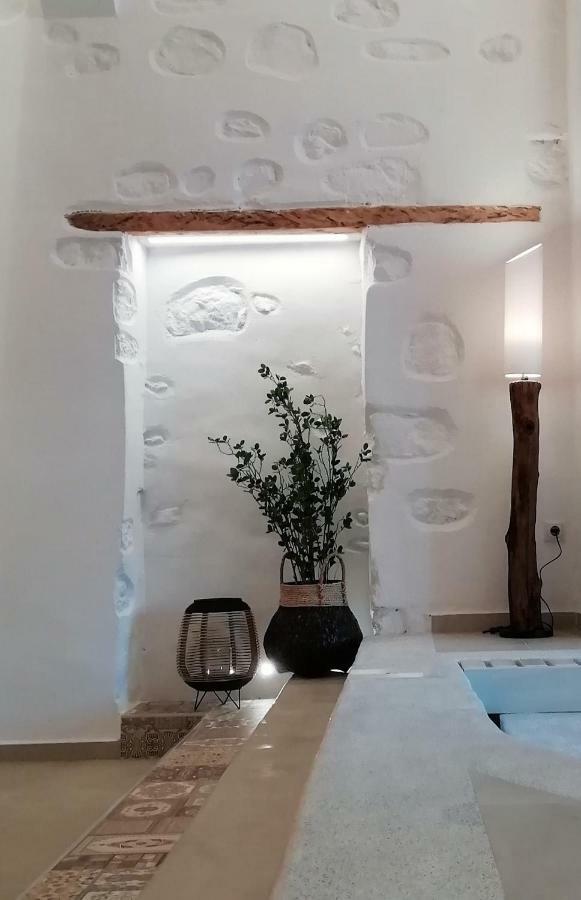 Aphrodite Luxury Apartment Astypálaia Екстериор снимка