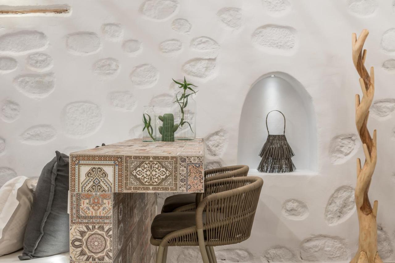 Aphrodite Luxury Apartment Astypálaia Екстериор снимка