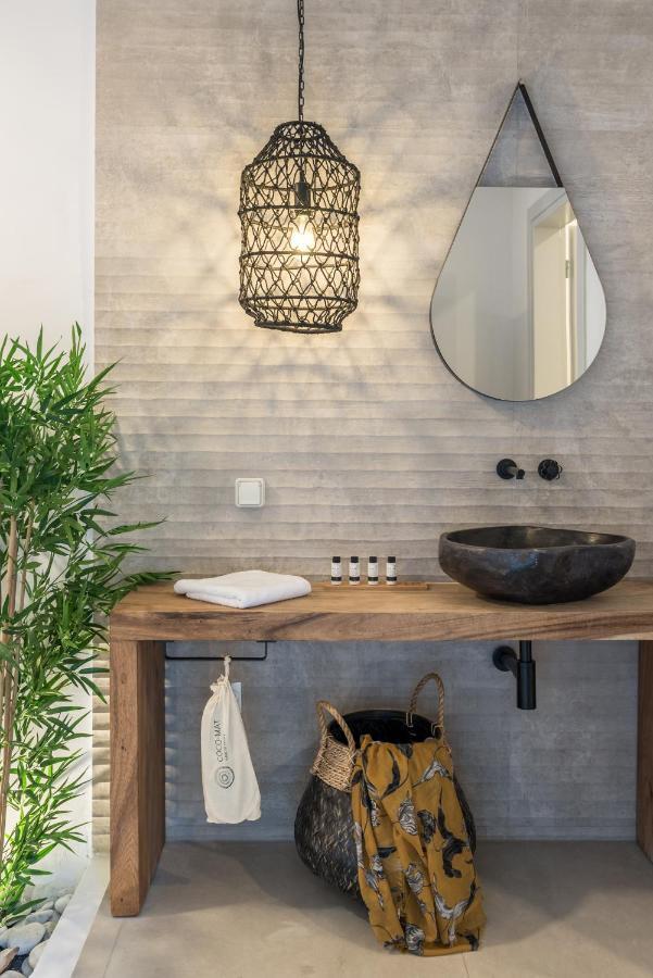 Aphrodite Luxury Apartment Astypálaia Екстериор снимка