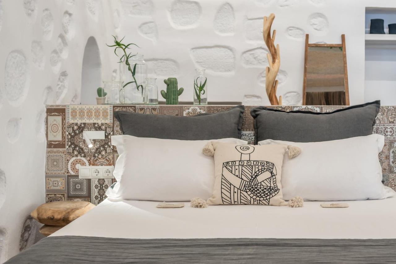 Aphrodite Luxury Apartment Astypálaia Екстериор снимка