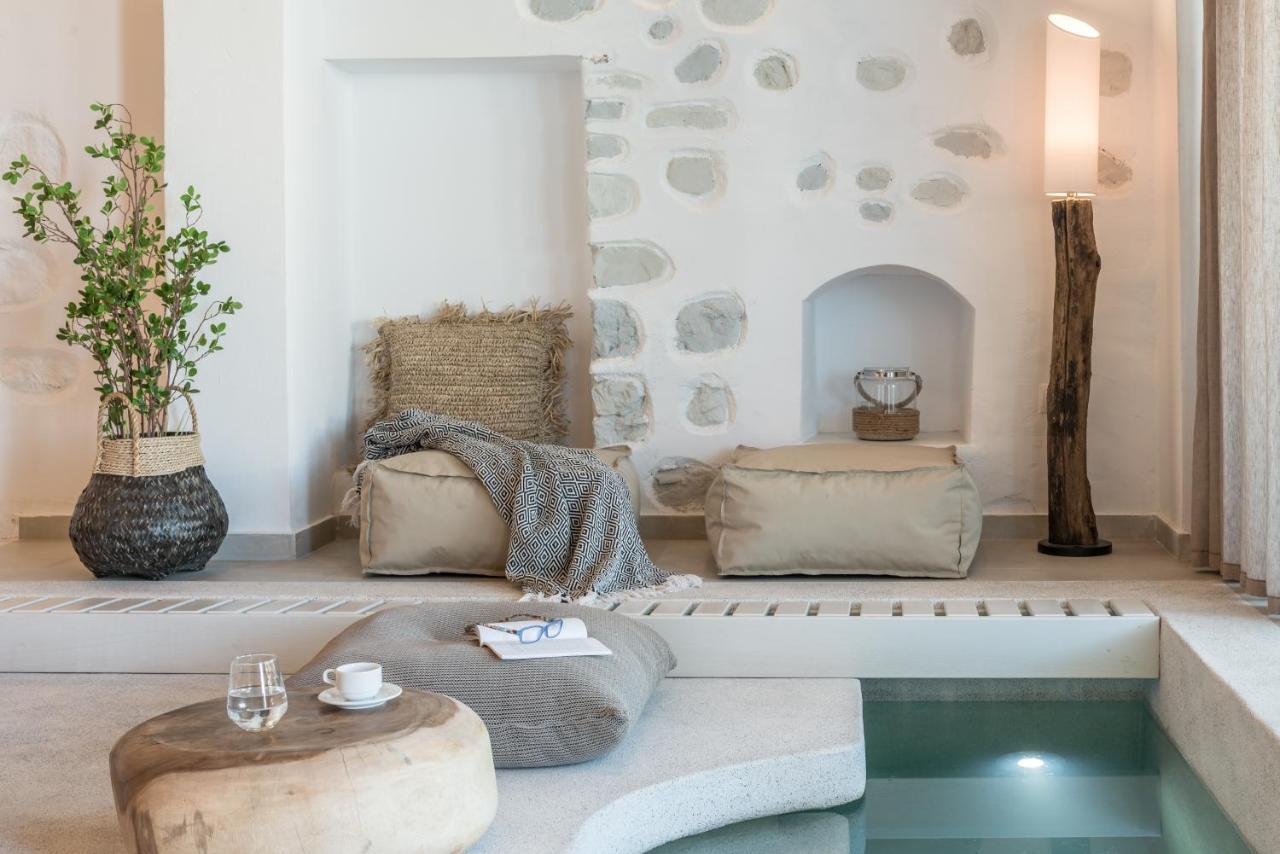Aphrodite Luxury Apartment Astypálaia Екстериор снимка